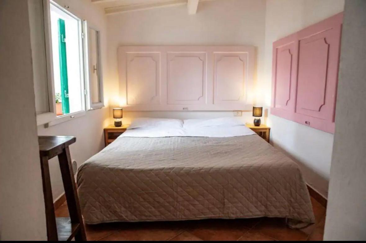 La Casa Di Virgilio Florença Exterior foto