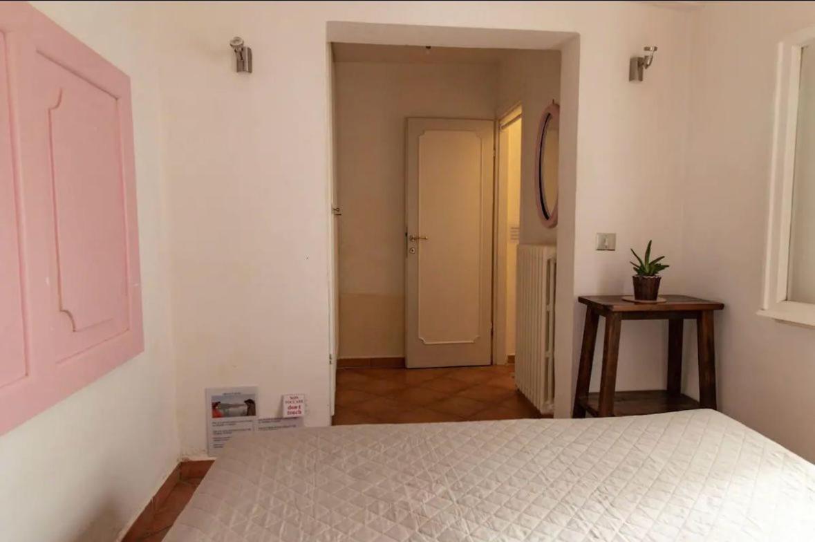 La Casa Di Virgilio Florença Exterior foto